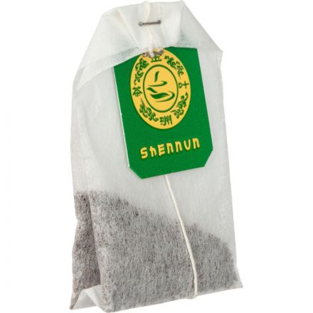 Чай Shennun черный с ароматом бергамота, 100пак 1903 Чай Shennun черный с ароматом бергамота, 100пак 1903
