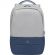 Рюкзак для ноутбука RIVACASE 7567 grey/dark blue 17.3/6