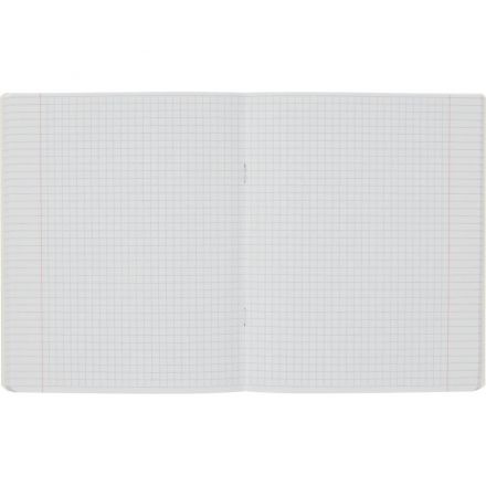 Тетрадь предметная 48л А5 клетка, TWIN лак №1 School  -АНИМЕ- ХИМИЯ