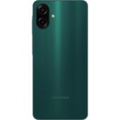 Смартфон Samsung Galaxy A07 SM-A075F 128Gb 6Gb зеленый(SM-A075FZGHCAU)