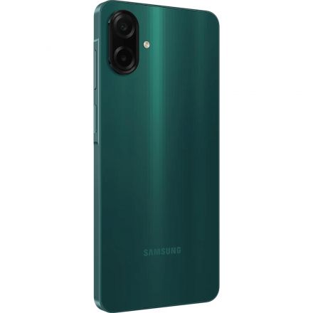 Смартфон Samsung Galaxy A07 SM-A075F 128Gb 6Gb зеленый(SM-A075FZGHCAU)