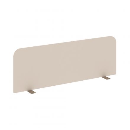 Estetica Экран продольный (ЛДСП) ES.DEKR-118 Капучино/Латте металл 1180 *410*18 Estetica Экран продольный (ЛДСП) ES.DEKR-118 Капучино/Латте металл 1180 *410*18