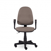 Кресло Престиж Самба С39 (бежевый)