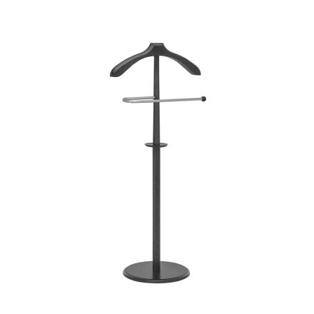 Вешалка напольная Leset Бостон, Венге