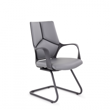 Кресло СН-710 Айкью Н/п BL S-0422 (темно-серый)