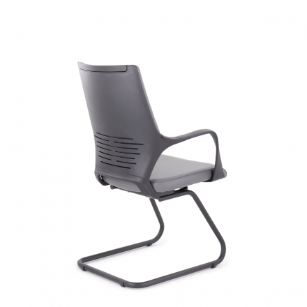 Кресло СН-710 Айкью Н/п BL S-0422 (темно-серый)