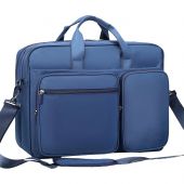 Сумка для ноутбука 17.3 Lamark L267 Blue Сумка для ноутбука 17.3 Lamark L267 Blue