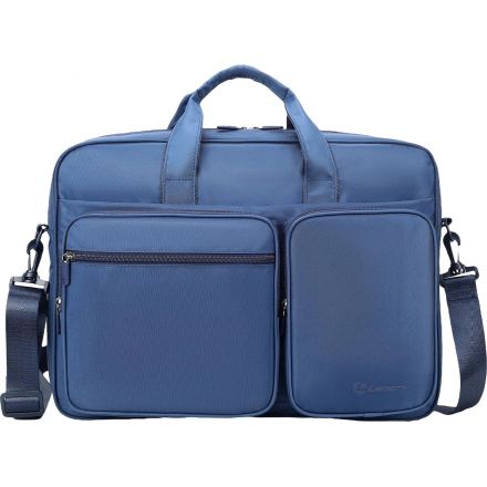 Сумка для ноутбука 17.3 Lamark L267 Blue Сумка для ноутбука 17.3 Lamark L267 Blue