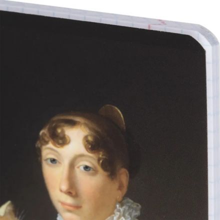 Тетрадь предметная  Комус Класс Искусство, 48 л., А5, клетка, БИОЛОГИЯ