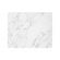Коврик для сушки посуды NANO 40х50 см, МРАМОР БЕЛЫЙ влаговпитывающий, нескользящий, BOOMHOUSE (БумХаус), 701164