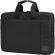Сумка для ноутбука 15.6, Continent, черная, CC-215 BK