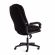 Кресло COMFORT LT (22) флок , черный, 35