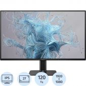 Монитор 27 PHILIPS 27E2N2100/00(60) Black (IPS,FHD,120Hz,HDMI 1.4 (AC ext)