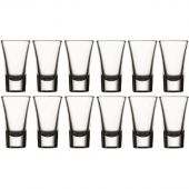 Набор стопок Бостон Шот Б., 60 мл., d=50 мм., h=85 мм.12шт/уп