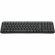 Клавиатура беспроводная Logitech K250 BT Graphite русская раскл(920-013452)