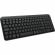 Клавиатура беспроводная Logitech K250 BT Graphite русская раскл(920-013452)