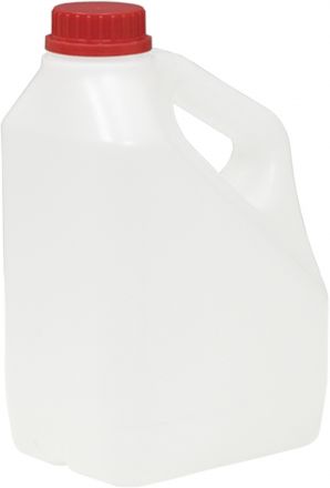 Канистра 2л натуральная 98x143x215 с пробкой Канистра 2л натуральная 98x143x215 с пробкой