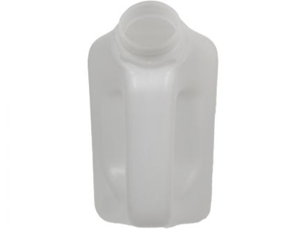 Канистра 2л натуральная 98x143x215 с пробкой Канистра 2л натуральная 98x143x215 с пробкой