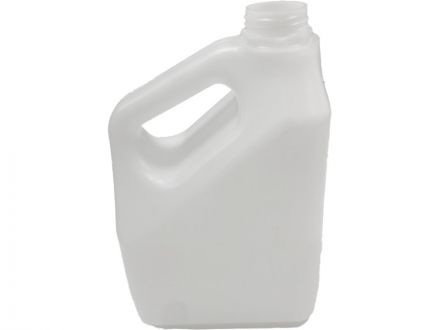 Канистра 2л натуральная 98x143x215 с пробкой Канистра 2л натуральная 98x143x215 с пробкой