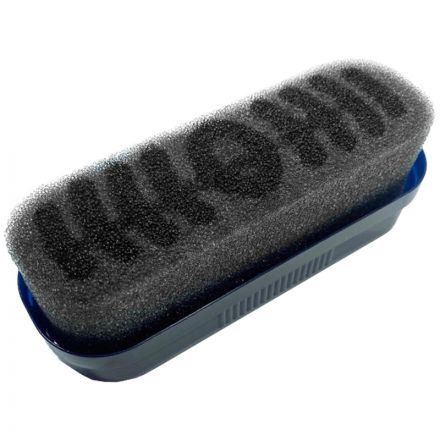 Губка для обуви ДИВИДИК Классик, черный, (29-098), (29-162)