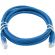 Патч-корд ExeGate UTP-RJ45-RJ45-5e-1,5M-BL, 5e, 1.5м, синий <EX241493RUS
