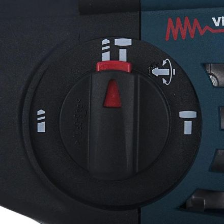 Перфоратор Bosch GBH 3-28 DFR 061124A000