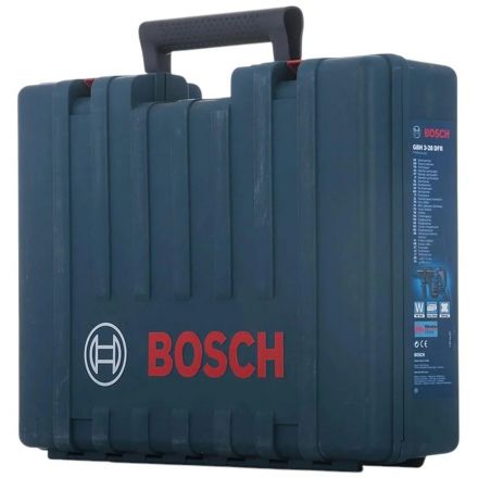 Перфоратор Bosch GBH 3-28 DFR 061124A000