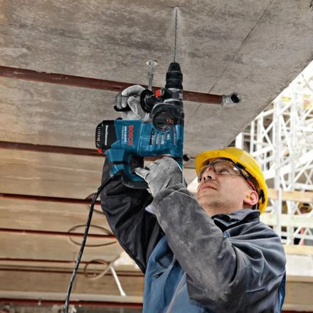 Перфоратор Bosch GBH 3-28 DFR 061124A000