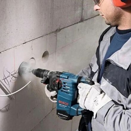 Перфоратор Bosch GBH 3-28 DFR 061124A000