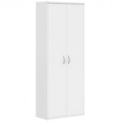 Шкаф SL Imago   закрытый СТ-1.9 белый (крем) (СТ-1,Д-1Пр,Д-1Л)