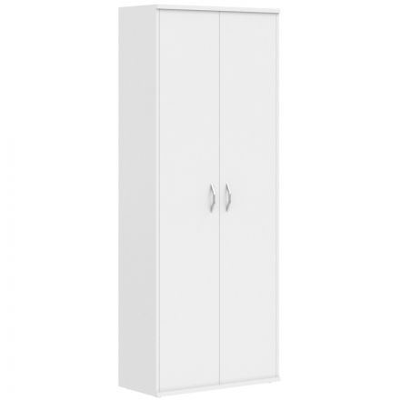 Шкаф SL Imago   закрытый СТ-1.9 белый (крем) (СТ-1,Д-1Пр,Д-1Л)