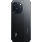 Смартфон POCO C85 RU 6+128 Black