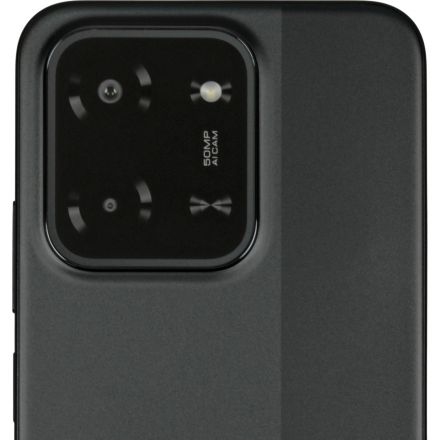 Смартфон POCO C85 RU 6+128 Black