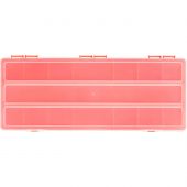 Органайзер (бокс универсальный) ProMega jet С-1 392x152x45 мм (610379)