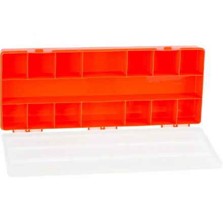 Органайзер (бокс универсальный) ProMega jet С-1 392x152x45 мм (610379)