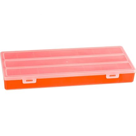 Органайзер (бокс универсальный) ProMega jet С-1 392x152x45 мм (610379)