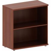 Стеллаж САТУРН-Д низкий шир. (800,018) яблоня(1972)