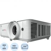 Проектор InFocus [IN0002SL]DLP/4000lm/SVGA/30000:1/HDMI/VGA/15000ч/3W бел