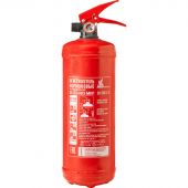 Огнетушитель порошковый ОП-2(з) МИГ АВСЕ (111-01)