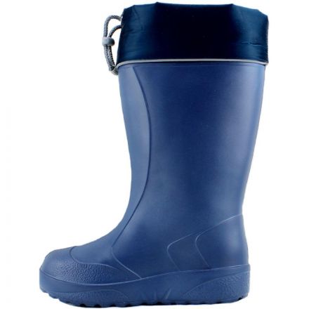 Сапоги Д543-НУ Ice Land ЭВА с надставкой и утеплителем (р.36-37)