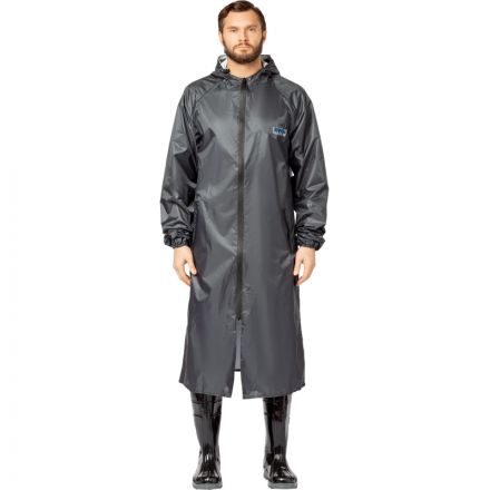 Плащ Membrane т.сер 44-46/182-188 4603720762881