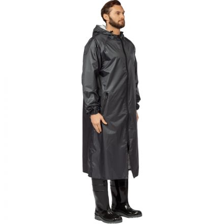 Плащ Membrane т.сер 44-46/182-188 4603720762881