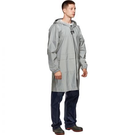 Плащ-дождевик Турист Флеш M (48-50)