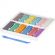 Пластилин №1 School ColorPics набор 12цв 240г, со стеком