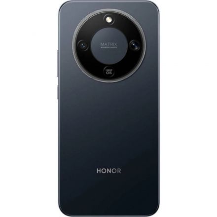 Смартфон Honor X9d 8/256Gb, графитовый