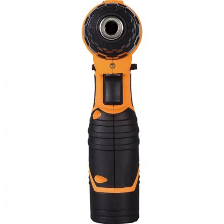 Шуруповерт аккумуляторный Вихрь ДА-12Л-2к