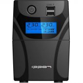 ИБП Ippon Back Power Pro II 800 480Вт 800ВА(1030309)