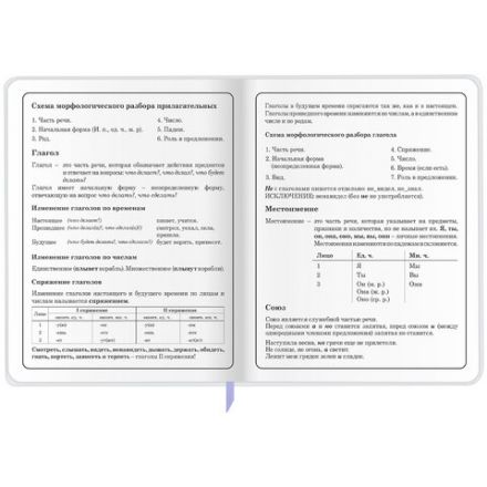 Дневник 1-4 класс 48 л., кожзам (гибкая), печать, фольга, ЮНЛАНДИЯ, "Ёжики", 106217