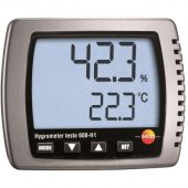 Гигрометр Testo 608-H1