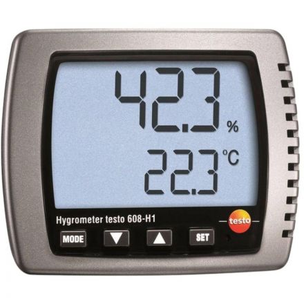 Гигрометр Testo 608-H1